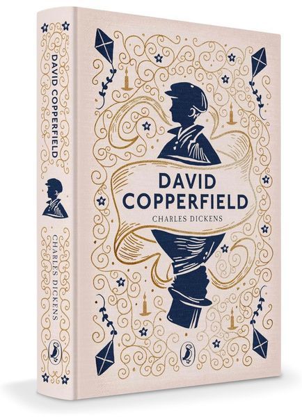 David Copperfield Charles Dickens 000607 фото
