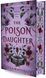 The Poison Daughter Sheila Masterson copy_009952 фото 1