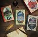 Harry Potter 1-3 Box Set: MinaLima Edition (Harry Potter (english), 1) J. K. Rowling 003309 фото 3