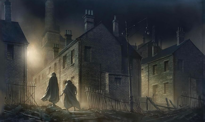 Harry Potter and the Half-Blood Prince: Illustrated Edition J.K. Rowling 15243 фото