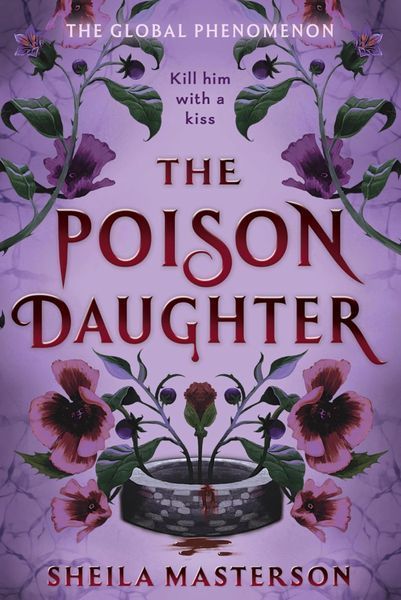The Poison Daughter Sheila Masterson copy_1_009952 фото