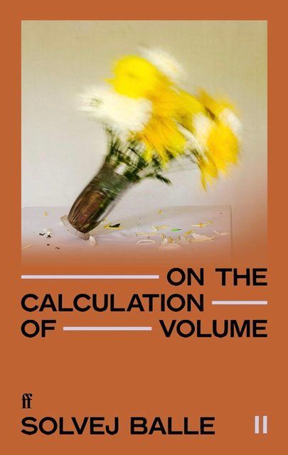On the Calculation of Volume II Solvej Balle 005005 фото
