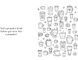 The Pumpkin Spice Caf&eacute; Coloring Book: The official Pumpkin Spice Caf&eacute; coloring book for adults and teens featuring cozy hygge scenes for relaxation and fun: Book 1 (Dream Harbor) Laurie Gilmore 009014 фото 2