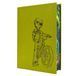 Billy and the Giant Adventure Jamine Oliver Signed 005510 фото 2