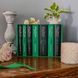 Harry Potter Slytherin House Editions Hardback Box Set J. K. Rowling 003172 фото 2