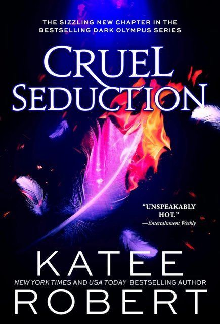 Cruel Seduction Katte Robert 000428 фото