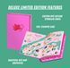 Summer in the City (Deluxe Limited Edition) Alex Aster 003067 фото 2