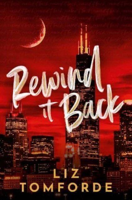 Rewind It Back Liz Tomforde 003821 фото