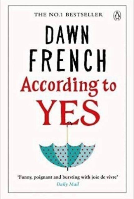According to Yes Dawn French 005115 фото