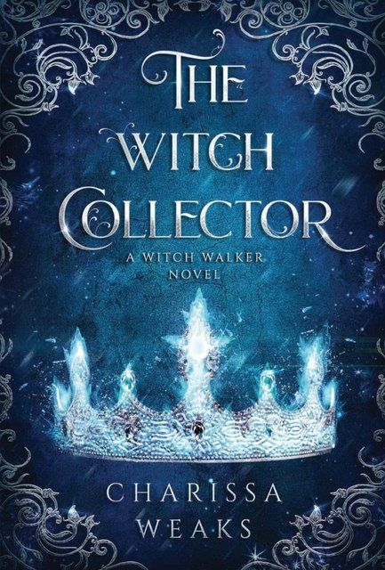 The Witch Collector Charissa Weaks 000434 фото