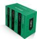 Harry Potter Slytherin House Editions Paperback Box Set J. K. Rowling 003171 фото 1