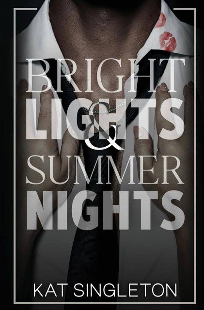 Bright Lights Summer Nights Kat Singleton 002555 фото