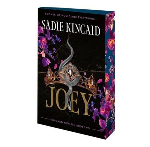 Joey Sadie Kincaid 009658 фото