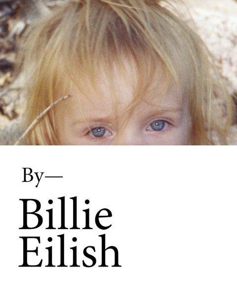 Billie Eilish Billie Eilish 007898 фото