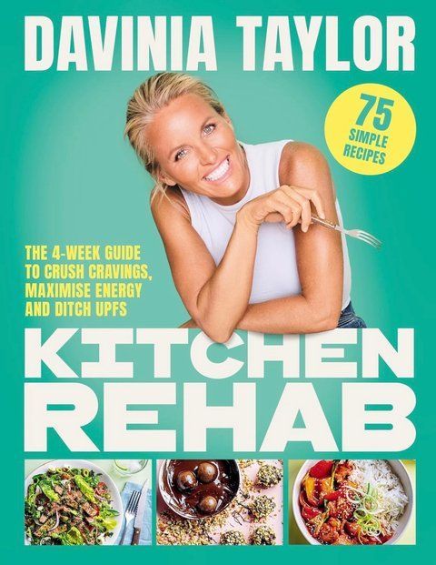 Kitchen Rehab Davinia Taylor 10750 фото