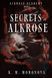 Secrets of Alkrose Book 2 in the Alkrose Academy Series K. M. Moronova 004322 фото 1