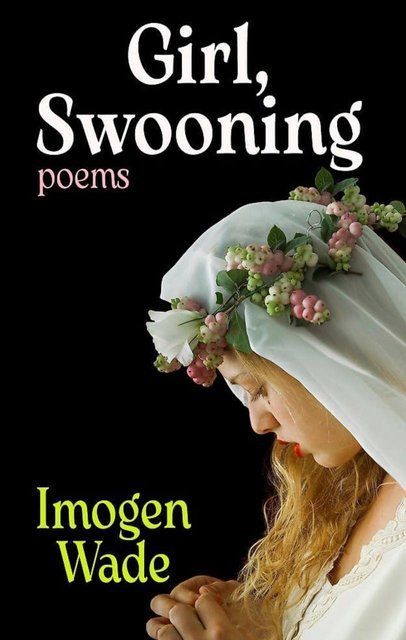 Girl Swooning Imogen Wade 008366 фото