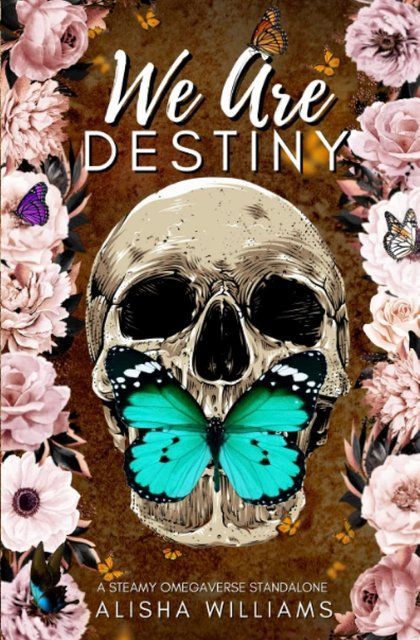 We Are Destiny (Calling Wood) Alisha Williams 005369 фото