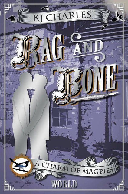 Rag and Bone KJ Charles  15549 фото