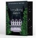 The Twilight Saga Deluxe Hardcover Collection Stephanie Mayer 004031 фото 6