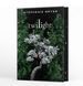 The Twilight Saga Deluxe Hardcover Collection Stephanie Mayer 004031 фото 3